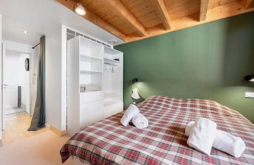 Villarabout Ski Chalet | Chalet Villarenger