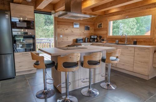 Les Orres Ski Chalet | Chalet le Petit Mozart en Orres - CHAPRA34