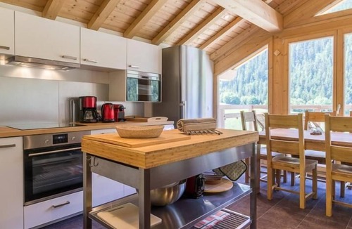 Nancroit House | Chalet LES Amis - Peisey-nancroix