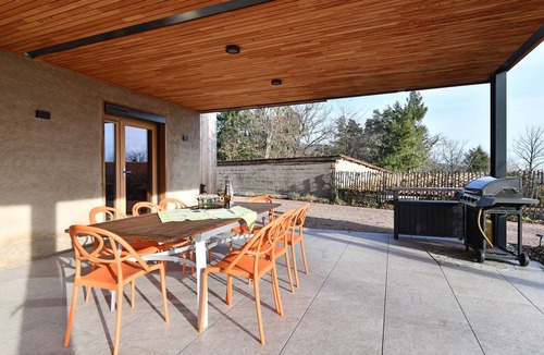 Reichsfeld Ski Chalet | Chalet O'Bois-Centre Alsace-En forêt-Spa