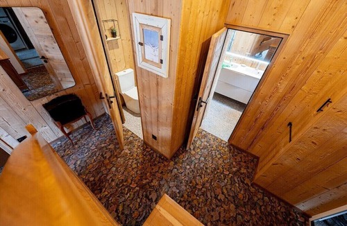 Reichsfeld Ski Chalet | Chalet O'Bois-Centre Alsace-En forêt-Spa