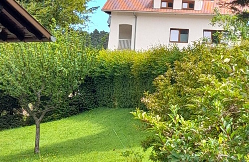 Wangenbourg-Engenthal Ski Chalet | Chalet - Sleeps 15, ALSACE - Bedrooms with private bathrooms - Free access to the SAUNA