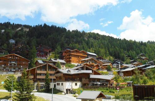 Plagne 1800 Ski Chalet | Chalet spacieux · 7 chambres pour 15 personnes · Animaux acceptés - FR-1-181-2791