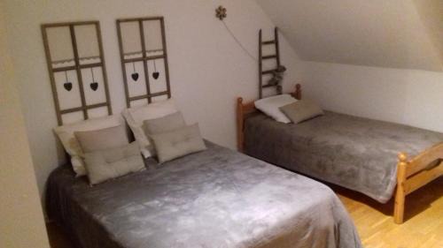 Lau-Balagnas House | Chambre d'hôtes Les filles du 108