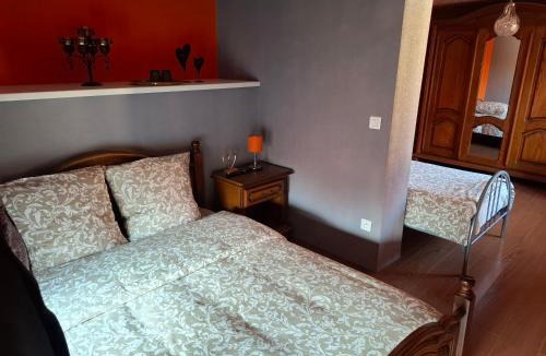 Reichshoffen House | Chambre d'hotes au coeur du village