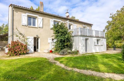 Saint-Michel-Mont-Mercure Bed & Breakfast | Chambres d'hôtes Le Boiziller