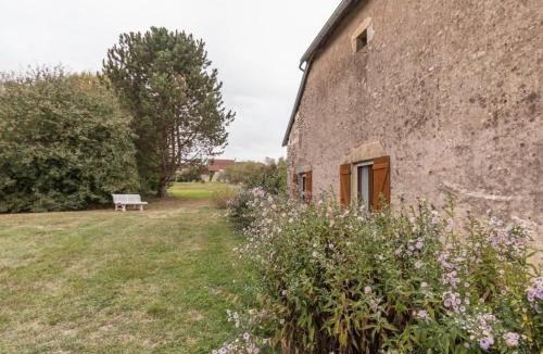 Melin Bed & Breakfast | Chambres Confortables avec Petit Déjeuner Inclus et Salon de Jardin - FR-1-583-284