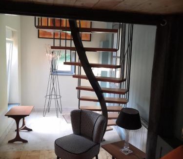 Sully Bed & Breakfast | Chambres d'Hôtes Le Petit Sully