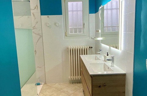 Avrille House | Chambres Dans Maison Avec Jardin