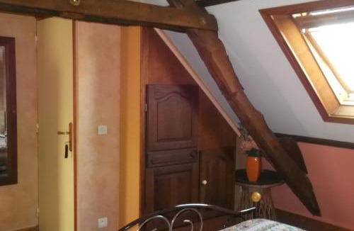 Meuvaines Bed & Breakfast | Chambres et Tables d'hôtes à l'Auberge Touristique