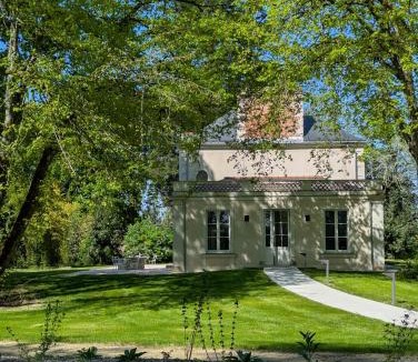 Saint-Aignan-Grandlieu Bed & Breakfast | Chambres au vert - Proche aéroport et Nantes
