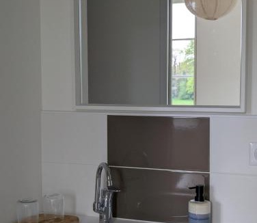 Saint-Aignan-Grandlieu Bed & Breakfast | Chambres au vert - Proche aéroport et Nantes