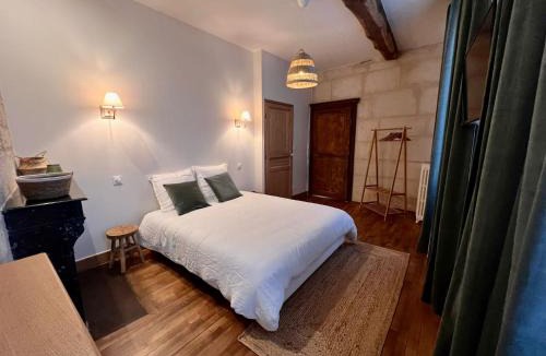 Arc-en-Barrois Bed & Breakfast | Chambres Privées des HAMY au coeur du parc national ENTRÉE AUTONOME