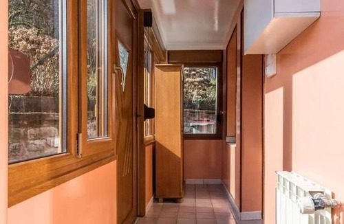 Fougerolles Cottage | Charming house in Fougerolles, perfect for spa visitors