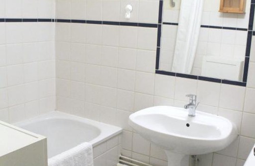 Petite-France Apartment | Charmant 2P Hypercentre + Wifi