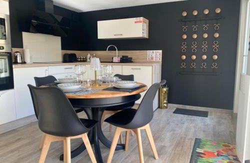 Vecoux Apartment | Charmant appartement 3* au cœur des Vosges (PMR)