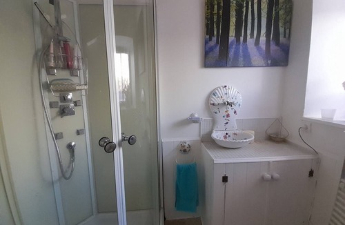 Fougerolles-du-Plessis Other | Charming Ground Floor Gîte in French Countryside – Sleeps 4 🏡🌿