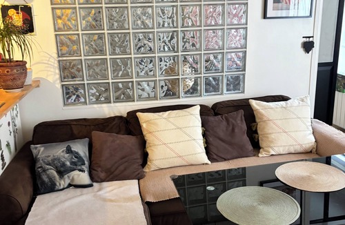 Saint-Merri Apartment | Charming 1-bedroom apartment in Paris Marais close from many commodities