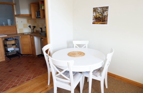 Sable-sur-Sarthe Apartment | Charming 4-bed "Belle Epoque" apartment on the edge of Maine-Anjou