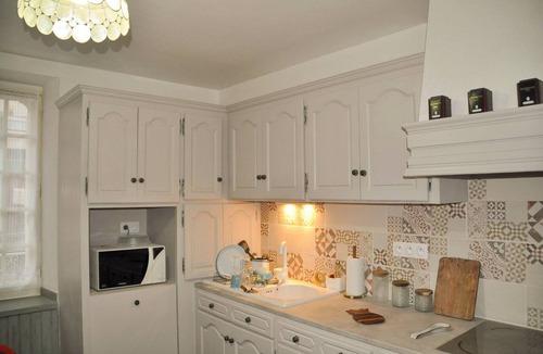 Douzens House | Charming 5-bedroom house in Douzens perfect for family stays