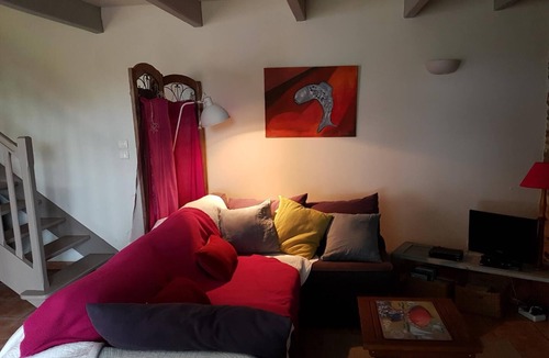 Treguennec House | Charming and cosy renovated Penty just a stone's throw from the Bay of Tréguennec