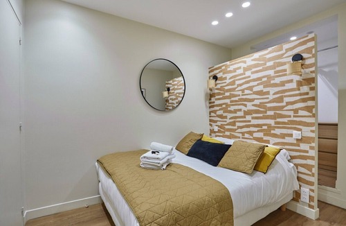 Pigalle Apartment | Charming Apartment Center of Paris Montmartre