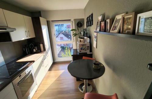 Neudorf Ouest Apartment | Charming apartment in a great location