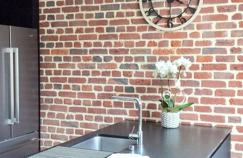 Walincourt-Selvigny House | Charming cottage in a Northern France farm