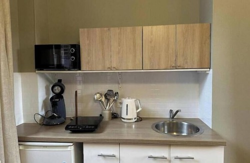 Beauquesne Apartment | Charming, cosy apartment in the heart of Beauquesne - perfect for two
