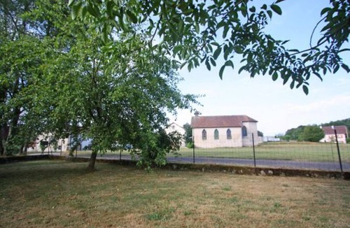 Le Val-d'Ajol Cottage | Charming Cottage with Terrace and Garage, Near Forest and Thermal Spa