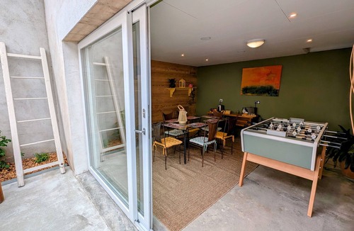 Ray-sur-Saone Cottage | Charming cottage with sauna and panoramic view