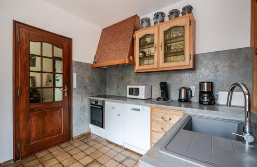 Ruederbach Cottage | Charming country cottage 'Le Cheval Blanc' close to nature, Swiss and German borders