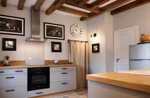 Bazouges-sur-le-Loir House | Charming house for 8 · Nature · Peace & quiet · La Flèche Zoo · Loir Valley 🌿🏡