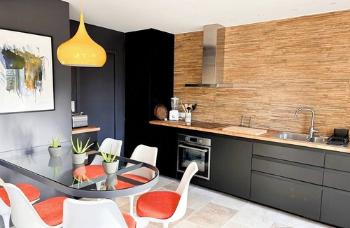 Vienne-en-Arthies House | Charming house in the heart of French Vexin