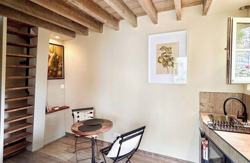 Vienne-en-Arthies House | Charming house in the heart of French Vexin