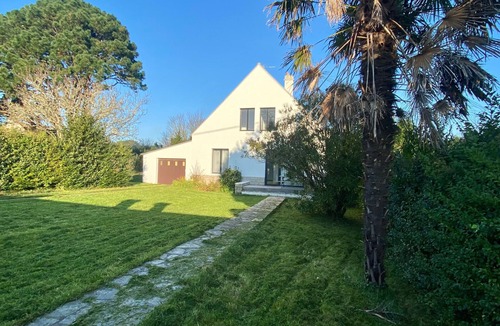 Groix House | Charming house between Port Tudy and Le Bourg in Groix