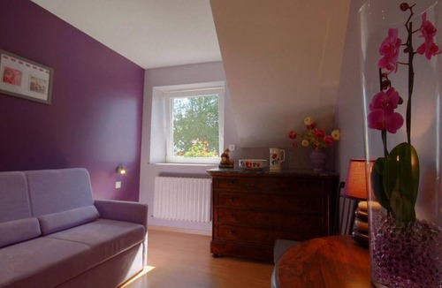 Antoigny Cottage | Charming house with garden, high speed, near Bagnoles de l'Orne