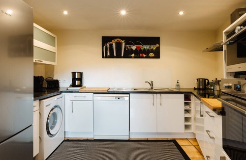 Verson House | Charming, spacious, comfortable, and authentic house in Normandy