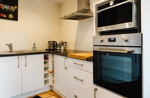 Verson House | Charming, spacious, comfortable, and authentic house in Normandy