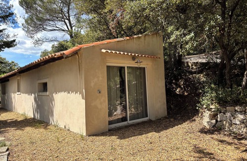 Vauvenargues House | Charming Studio in Vauvenargues, in the heart of Provence