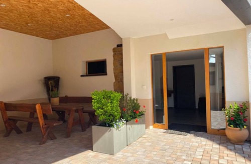 Beblenheim House | Charming vacation rental with a sauna at Chez Netty - Beblenheim, 3 km from Riquewihr