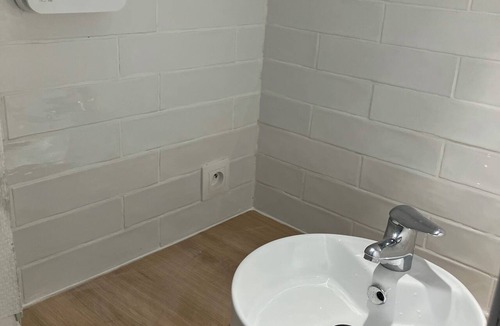 Saint-Felix Apartment | Charming, very quiet duplex in saint Félix, a stone's throw from the center
