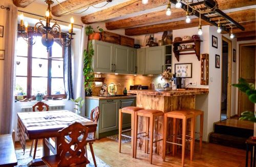 Kaysersberg Apartment | Chaud'Vin