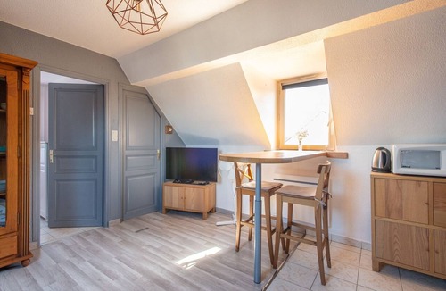 Etaples Apartment | Chez Cathy - Cocon pour 2 à 15 min de la plage