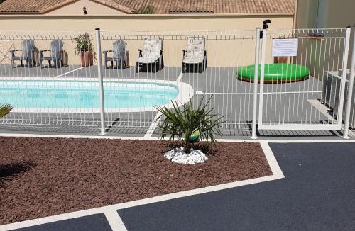Les Epesses Bed & Breakfast | Chez les J-FOLAIS -Les Epesses - 3 kms Puy duFou