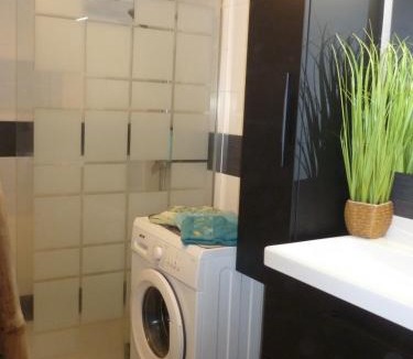 Bas-Vernet Apartment | chez Lyly