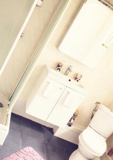 Freyming-Merlebach Apartment | Chez Ninon