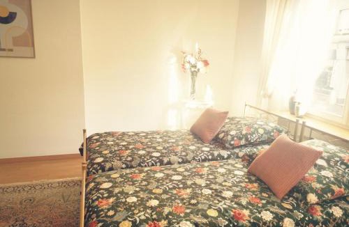 Freyming-Merlebach Apartment | Chez Ninon