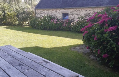 Treguennec House | Chic and authentic bourgeois house by the sea, ideal for surfing, beaches and hiking.