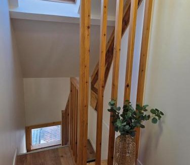Le Portel House | Cocon Bohème Maison 12 pers voir 14 plage 15 min à pied